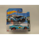 DIMACHINNI VELOCE n3 BLUE 2/10 RETRORACERS 1:64 HOT WHEELS