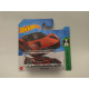 LOTUS EVIJA RED 3/5 GREEN SPEED 1:64 HOT WHEELS