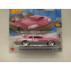 FORD THUNDERBIRD 1988 MATT & DEBBIE HAY´S  10/10 DRAG STRIP 1:64 HOT WHEELS