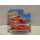 FORD PICKUP 1940 RED COMP 1/10 DRAG STRIP 1:64 HOT WHEELS