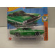 DODGE CHALLENGER HEMI 1970 MOPAR 4/10 MUSCLEMANIA 1:64 HOT WHEELS