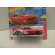 DODGE CHALLENGER DRIFT CAR n426 RED MOPAR 3/5 DRIFT 1:64 HOT WHEELS