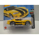 DODGE VIPER RT/10 YELLOW 7/10 ROADSTERS 1:64 HOT WHEELS