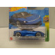 AUTOMOBILI PININFARINA BATTISTA BLUE 2/10 EXOTICS 1:64 HOT WHEELS