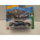 AUTOMOBILI PININFARINA BATTISTA BLACK 5/10 GREEN SPEED 1:64 HOT WHEELS