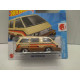 TOYOTA VAN 1986 BROWN 6/10 J-IMPORTS 1:64 HOT WHEELS