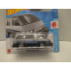 TOYOTA VAN 1986 BLUE/SILVER 6/10 J-IMPORTS 1:64 HOT WHEELS