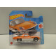 MAZDA COSMO SPORT 1968 ORANGE 9/10 J-IMPORTS 1:64 HOT WHEELS