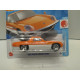 MAZDA COSMO SPORT 1968 ORANGE 9/10 J-IMPORTS 1:64 HOT WHEELS