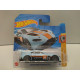 ASTON MARTIN VANTAGE GTE GULF 2/5 TURBO 1:64 HOT WHEELS