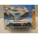 ASTON MARTIN VANTAGE GTE GULF 2/5 TURBO 1:64 HOT WHEELS