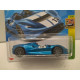 MCLAREN ELVA BLUE 6/10 EXOTICS 1:64 HOT WHEELS