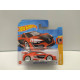 RENAULT SPORT R.S. 01 RED n01 3/5 TURBO 1:64 HOT WHEELS