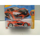 RENAULT SPORT R.S. 01 RED n01 3/5 TURBO 1:64 HOT WHEELS