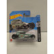 MOD ROD GREEN n56 2/5 ROD SQUAD 1:64 HOT WHEELS