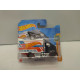 HIWAY HAULER 2 RAPID RACE PARTS 5/5 HAULERS 1:64 HOT WHEELS