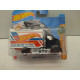 HIWAY HAULER 2 RAPID RACE PARTS 5/5 HAULERS 1:64 HOT WHEELS