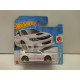 SUBARU WRX STi WHITE 2/10 J-IMPORTS 1:64 HOT WHEELS