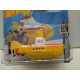 THE BEATLES YELLOW SUBMARINE 6/10 SCREEN TIME 1:64 HOT WHEELS