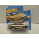 LUCID AIR GOLD 1/5 FACTORY FRESH 1:64 HOT WHEELS