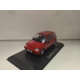 DAEWOO TICO (SUZUKI ALTO) RED 1:43 DeAGOSTINI IXO BLISTER ABIERTO