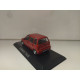 DAEWOO TICO (SUZUKI ALTO) RED 1:43 DeAGOSTINI IXO BLISTER ABIERTO