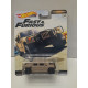 HUMMER H1 FAST & FURIOUS 5/5 OFF-ROAD 1:64 HOT WHEELS PREMIUM