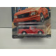 FORD F-150 SVT FAST & FURIOUS 1/5 MOTOR CITY MUSCLE 1:64 HOT WHEELS PREMIUM