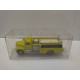 MACK FIRE PUMPER CAMION/TRUCK PHOENIX RACEWAY 1:43 VITESSE DEFECT/V FOTO