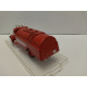 SAURER S4C 1952 BASEL FIRE/POMPIERS/BOMBEROS 1:43 VITESSE DEFECT/NO BOX/V FOTO