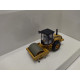 CATERPILLAR CAT CS-563E SMOOTH DRUM VIBRATORY SOIL COMPACTOR 1:87 H0 NORSCOT