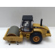 CATERPILLAR CAT CS-563E SMOOTH DRUM VIBRATORY SOIL COMPACTOR 1:87 H0 NORSCOT