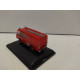 LAND ROVER FT6 CARMICHAEL FIRE/POMPIERS/BOMBEROS 1:76 OXFORD URNA ROTA