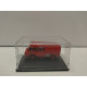 LAND ROVER FT6 CARMICHAEL FIRE/POMPIERS/BOMBEROS 1:76 OXFORD URNA ROTA