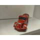 SAURER S4C 1952 BASEL FIRE/POMPIERS/BOMBEROS 1:43 VITESSE DEFECT/NO BOX/V FOTO