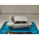 MINI COOPER WHITE 1:43 ARTEC/PILEN USADO/VINTAGE/V FOTO