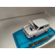 MINI COOPER WHITE 1:43 ARTEC/PILEN USADO/VINTAGE/V FOTO