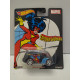 QUICK D-LIVERY SPIDER WOMAN MARVEL 1:64 HOT WHEELS PREMIUM