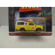 PIZZA PLANET TRUCK TOY STORY DISNEY PIXAR 1:64 HOT WHEELS PREMIUM