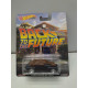 FORD SUPER DE LUXE BACK TO THE FUTURE/REGRESO AL FUTURO 1:64 HOT WHEELS PREMIUM