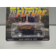 FORD SUPER DE LUXE BACK TO THE FUTURE/REGRESO AL FUTURO 1:64 HOT WHEELS PREMIUM