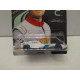 SERIE FORMULA F1 NICO ROSBERG 2/3 F1 RACER 1:64 HOT WHEELS