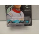 SERIE FORMULA F1 NICO ROSBERG 2/3 WINNING FORMULA 1:64 HOT WHEELS