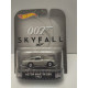 ASTON MARTIN DB5 SKYFALL 007 JAMES BOND 1:64 HOT WHEELS PREMIUM