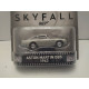 ASTON MARTIN DB5 SKYFALL 007 JAMES BOND 1:64 HOT WHEELS PREMIUM