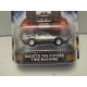 TIME MACHINE BACK TO THE FUTURE/REGRESO AL FUTURO 1:64 HOT WHEELS PREMIUM