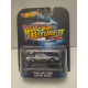 HOVER MODE BACK TO THE FUTURE/REGRESO AL FUTURO 2 1:64 HOT WHEELS PREMIUM