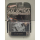 BATTLESTAR GALACTICA CYCLON RAIDER 1:64 HOT WHEELS PREMIUM