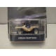 HALO URBAN WARTHOG 1:64 HOT WHEELS PREMIUM