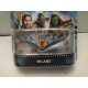 GUARDIANS OF GALAXY 2 MILANO 1:64 HOT WHEELS PREMIUM